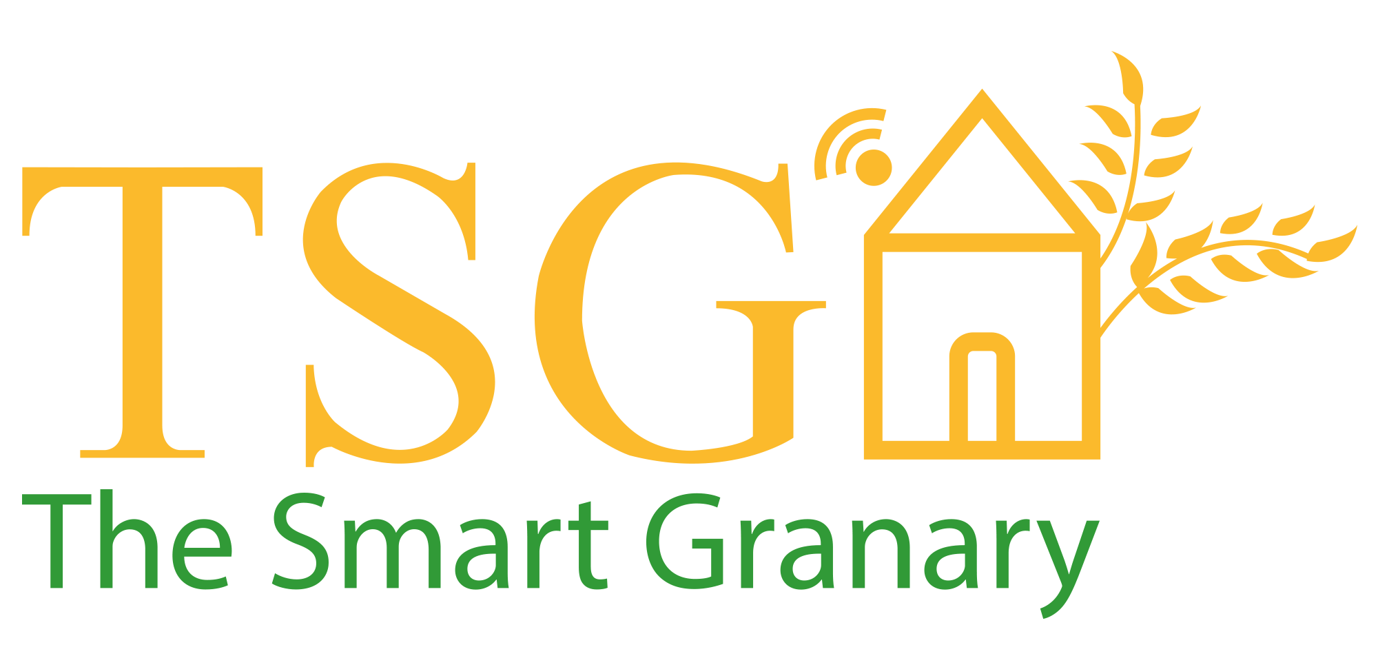 The Smart Granary 